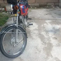 موتور سیکلت پلاک ملی و بیمه