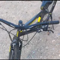 دوچرخه کوهستانی ۲۷.۵|دوچرخه، اسکیت، اسکوتر|نظرآباد, نظرآباد|دیوار