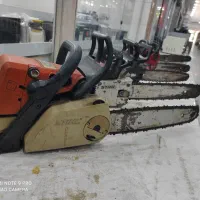 اره بنزینی|ابزارآلات|بندر گناوه, |دیوار