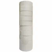 چسب دوطرفه سلولزی نواری 9متری