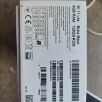 شیائومی Mi 11 Lite با حافظهٔ ۱۲۸ گیگابایت|موبایل|تهران, خواجه نظام الملک|دیوار