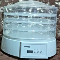 میوه خشک کن زولینگن