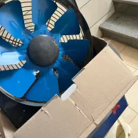 هواکش دمنده 40*40