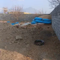 فروش زمین|فروش زمین و ملک کلنگی|ملایر, |دیوار