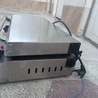 دستکاه برقی اسنک ساز ۸تایی|سایر لوازم برقی|گرگان, |دیوار