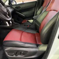 تویوتا فرانتلندر ۲۰۲۵ موتور ۲۰۰۰ هیبرید ترخیص شده|خودرو سواری و وانت|آبادان, |دیوار