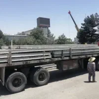 فروش تیرچه بتون‌فشرده|مصالح و تجهیزات ساختمان|خرمشهر, |دیوار