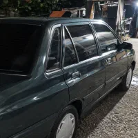 پراید مدل ۸۱
