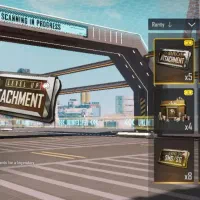 اکانت پابجی نیو استیت|کنسول، بازی ویدئویی و آنلاین|شوشتر, |دیوار