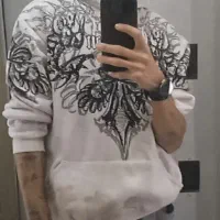 هودی اورجینال|لباس|محمدشهر, هزار واحدی|دیوار