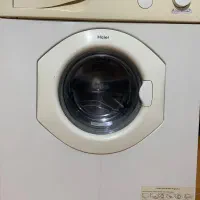 ماشین لباسشویی حایر