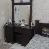 سرویس خواب|تخت و سرویس خواب|قم, عمار یاسر|دیوار