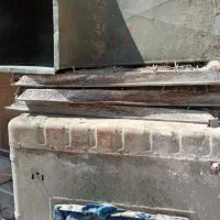 کولر 5500 با کانال|کولر آبی|شیراز, گل سرخ|دیوار