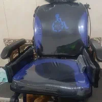 ویلچر مخصوص سی پی اک