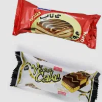 پخش کیک های شیرین عسل خاش