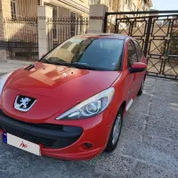 پژو 207 پانا 1402