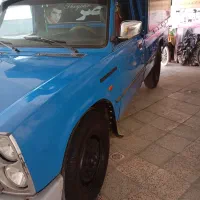 نیسان 98 دوگانه کارخانه