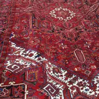 تک نه متری|فرش|میانه, |دیوار