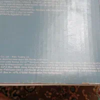 تشک بادی دو نفره دوبل|تشک تختخواب|محمودآباد, |دیوار