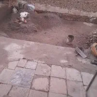 کار بنایی و کارگری ساده انجام میشود