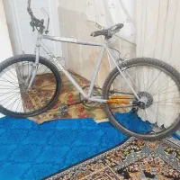 دوچرخه ۲۶