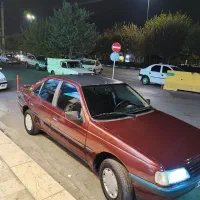 پژو ۴۰۵ 2000 مدل 78 دور رنگ معاوضه|خودرو سواری و وانت|کرج, شاهینویلا|دیوار