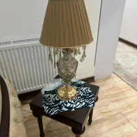 آباژور رو میزی|چراغ خواب و آباژور|اسلام‌شهر, باغ فیض|دیوار