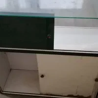 ویترین mdf|فروشگاه و مغازه|اندیشه, اندیشه فاز ۱|دیوار