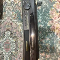 ویدئو پلیر|پخش‌کننده DVD و ویدیو|رودهن, |دیوار