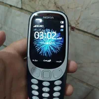 گوشی ساده نوکیا 3310 اصل ویتنام|موبایل|تبریز, |دیوار
