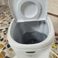 مینی واش تز کاملا نو نو