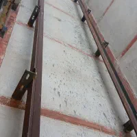 جوشکاری و آهن کشی|خدمات پیشه و مهارت|کیش, |دیوار