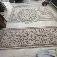فرش در حد نو