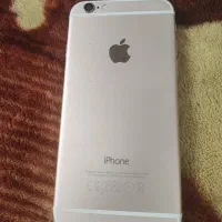 گوشی ایفون 6 قفل شده