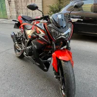 کاوازاکی Z250