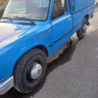 سایپا مدل ۹۰ دوگانه سوز کارخانه