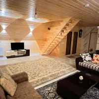 اجاره ویلا سوئیسی|اجارهٔ کوتاهمدت ویلا و باغ|تالش, هشتپر|دیوار