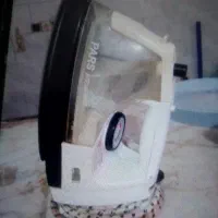 اتو بخار پارس خزر