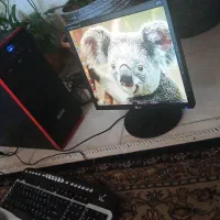 سیستم خونگی قدیمی