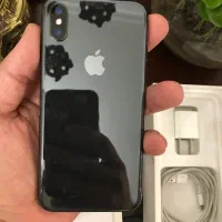 ایفون ایکس اس ۲۵۶ iphone xs 256|موبایل|تهران, آجودانیه|دیوار