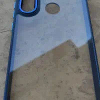 قاب سامورایی Redmi note 8