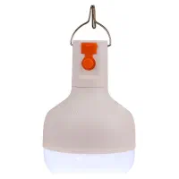 لامپ آویزدار شارژی دی پی مدل DP-7812C توان 18W|لامپ و چراغ|قدس, شهر‌قدس|دیوار