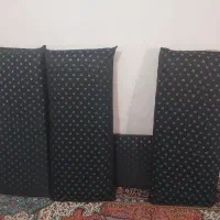 پشتی