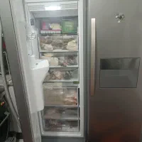 تعمیر تخصصی ساید و یخچال اندیشه فردیس مارلیک|خدمات پیشه و مهارت|کرج, شهرک بنفشه|دیوار