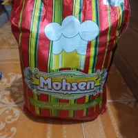 برنج محسن 1121نیم پز