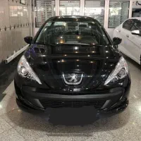 207دنده ای پاناtup+ اقساطی/صفروخشک/تحویل یکساعته.|خودرو سواری و وانت|تهران, صادقیه|دیوار