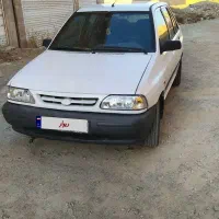 پراید131مدل90|خودرو سواری و وانت|صفادشت, |دیوار