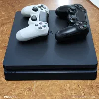 ps4 slim 1T