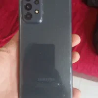 گالکسی A23 رام 6حافظه128