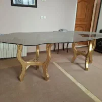 میز ناهارخوری ۸ نفره